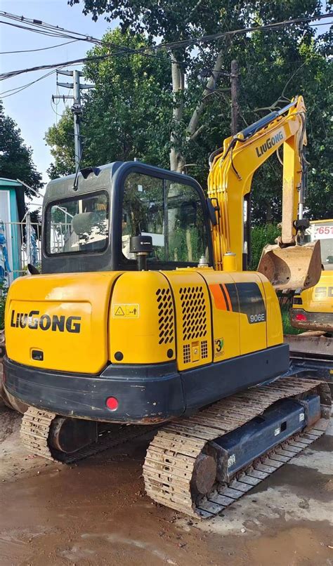 liugong chinese excavator|liugong excavators near me.